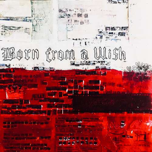 Computerwife - Born From A Wish