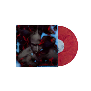 Marbled Coloured LP
