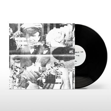 12" EP