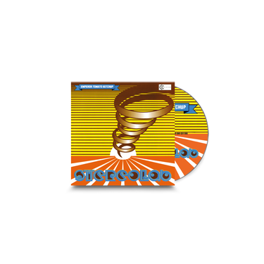 CD