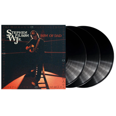 3LP
