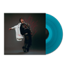 Transparent Blue LP