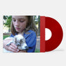 Opaque Red LP