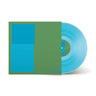 Indie Exclusive Translucent Blue 180g LP