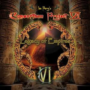 Ian Parry's Consortium Project VI - Legacy Of Empires