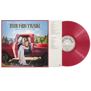 Rosie Red LP