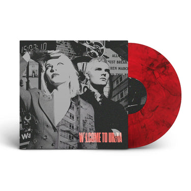 Indie Exclusive LP