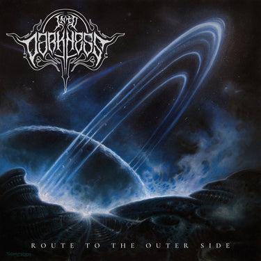Into Darkness - Route to the outer Side