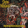 Iron Reagan - Demonetization