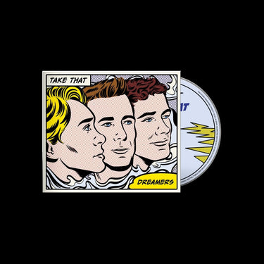 CD