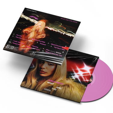 Pink LP