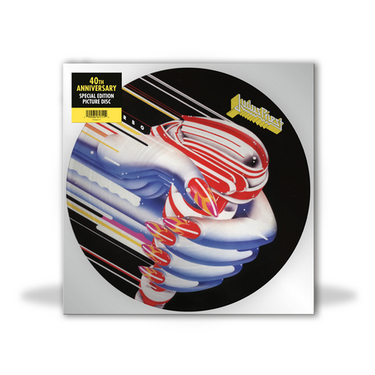 Judas Priest - Turbo [National Album Day 2026]
