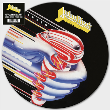 Picture Disc LP