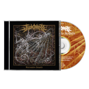 CD EP