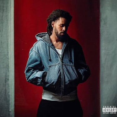 J Cole - The Fall-Off