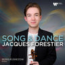 Jacques Forestier - Song & Dance