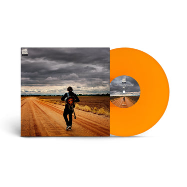 Indie Exclusive Orange LP