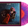 Pink Splatter LP