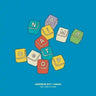 I-DEP. NAMAOTO BAND - Japanese Boy / Magic