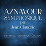 Jean Claudric - Aznavour Symphonique