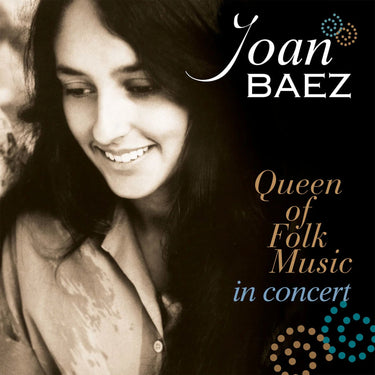 Joan Baez - In Concert