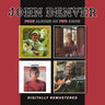 John Denver - Rhymes & Reasons / Take Me To Tomorrow / Whose Garden Was This / Poems, Prayers & Promises