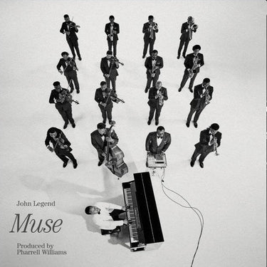 John Legend - Muse