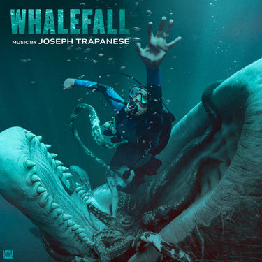 Joseph Trapanese - Whalefall (Original Motion Picture Soundtrack)