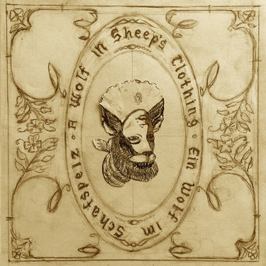 Josephine Foster - A Wolf in Sheeps Clothing