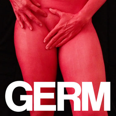 Kate Nash - Germ / Famine
