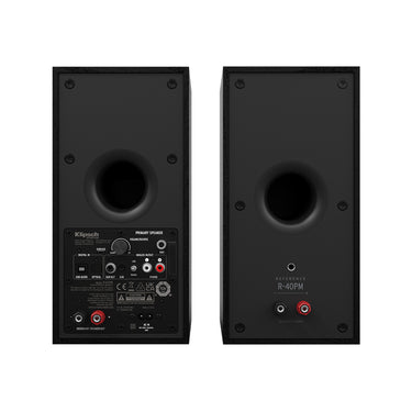 Klipsch - R-40PM Active Speakers