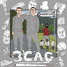 Kneecap - 3CAG
