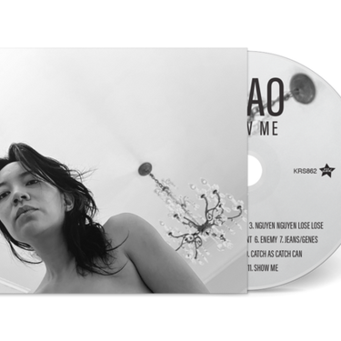 CD