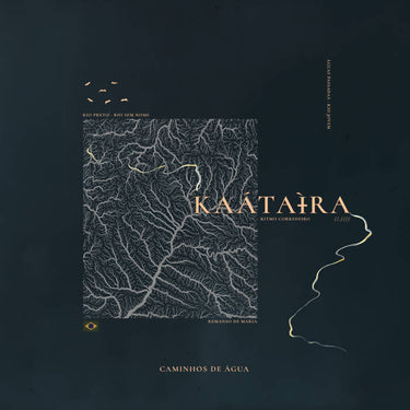 Kaatayra - Caminhos de Agua