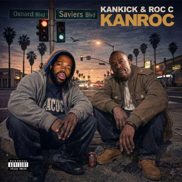 Kankick & Roc C - KANROC