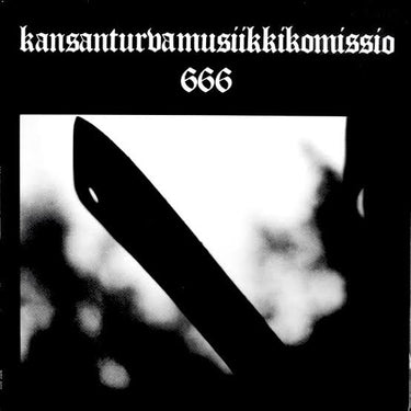 Kansanturvamusiikkikomissio - 666