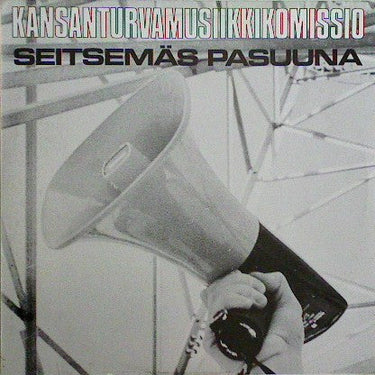 Kansanturvamusiikkikomissio - Seitsemäs pasuuna
