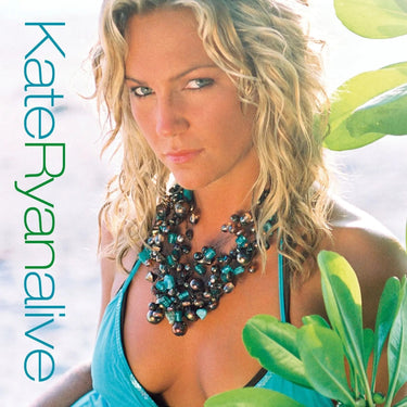 Kate Ryan - Alive (Expanded)