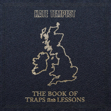 Kate Tempest - The Book Of Traps & Lessons
