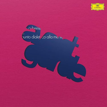 Roland Kayn, Marino Zuccheri, Coro da Camera della RAI, Roma, Nino Antonellini - Kayn: Cybernetics III / Nono: Contrappunto dialettico alla mente (Avantgarde Vinyl Series)