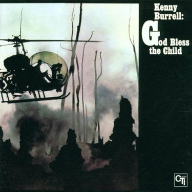 Kenny Burrell - God Bless The Child