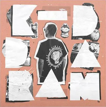 Kid Drama - Machines And Other Things