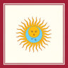 King Crimson - Larks' Tongues In Aspic
