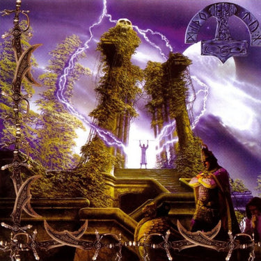 Mithotyn - King of the Distant Forest (Re-Mastered)