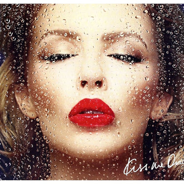 Kylie Minogue - Kiss Me Once