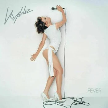 Kylie Minogue - Fever (XXV Edition)