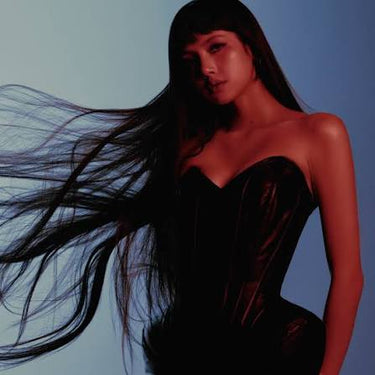 Lisa  - Press Play