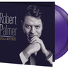Limited Edition Purple Coloured 2LP
