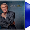 Limited Edition Translucent Blue Coloured LP