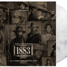 Limited Ash Grey LP